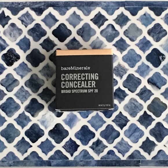 bareMinerals Other - NIB bareMinerals Correcting Concealer “Medium 2”
